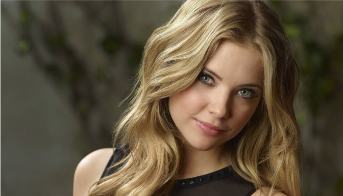 Pretty Little Liars : Ashley Benson avait besoin d’une pause mentale après la série