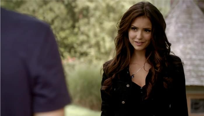 The Vampire Diaries : seul quelqu’un qui a vu 5 fois l’épisode de l’arrivée de Katherine aura tout bon à ce quiz