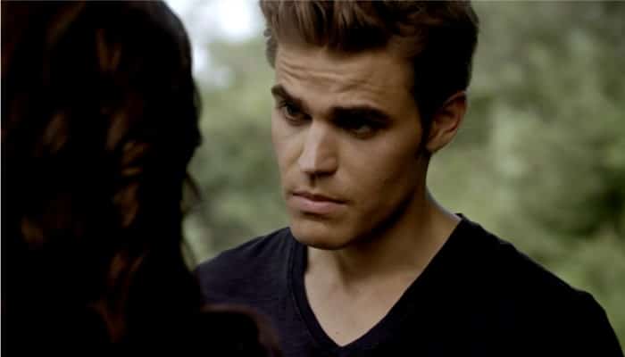 The Vampire Diaries : Paul Wesley présente Tell Me A Story, sa nouvelle série