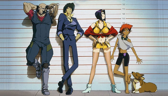 Cowboy Bebop : le tournage de l&rsquo;adaptation de l&rsquo;anime culte par Netflix est enfin terminé