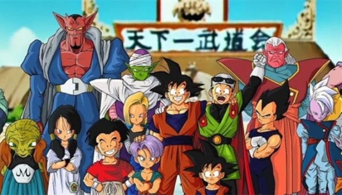 Dragon Ball Z (DBZ) : le quiz le plus dur du monde sur l&rsquo;anime culte