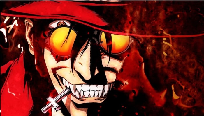 Hellsing : une adaptation en film du manga culte est en préparation