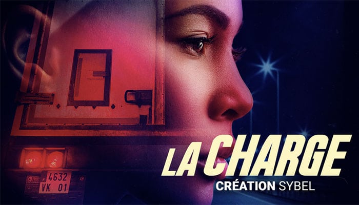 La Charge : 3 choses à savoir sur la série audio surnaturelle et immersive