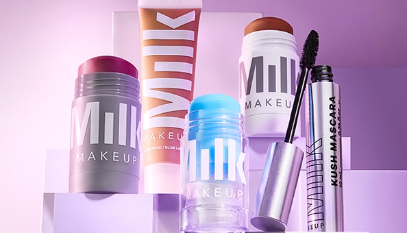 Zoom sur… Milk Makeup, la marque tendance qui vous fait vivre votre look