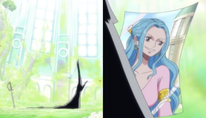 One Piece : Vivi est-elle en grand danger à cause d&rsquo;Im-sama ? #Théorie