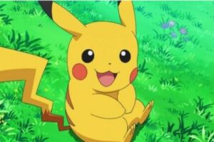 Pokémon : le quiz le plus facile du monde sur Pikachu