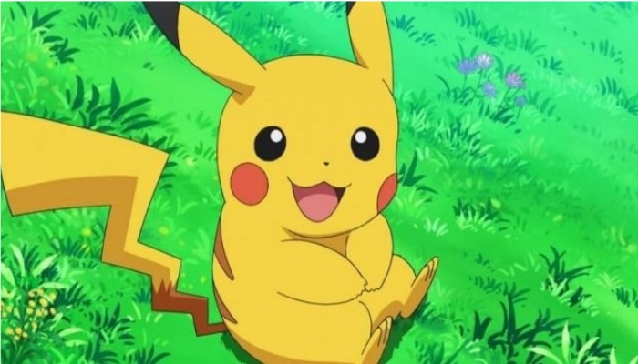 Pokémon : le quiz le plus facile du monde sur Pikachu