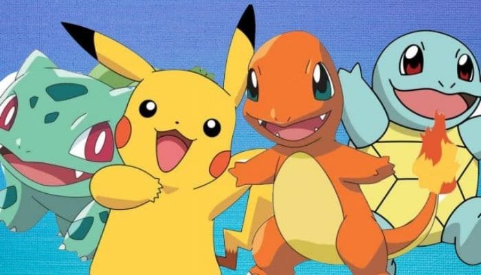 Quiz : réponds à ces questions, on te dira quel sera ton premier Pokémon