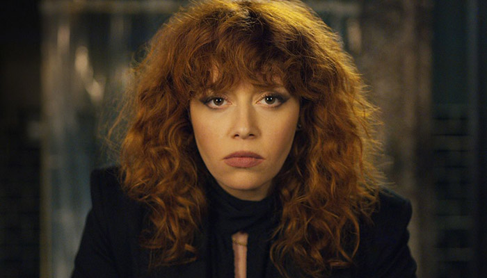 Russian Doll : enfin une date pour la saison 2 sur Netflix !