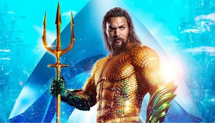 Seul un vrai fan d&rsquo;Aquaman aura 10/10 à ce quiz sur le film