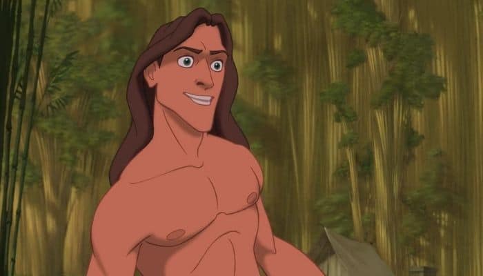 Quiz Disney : seul un vrai fan saura compléter les paroles des chansons de Tarzan