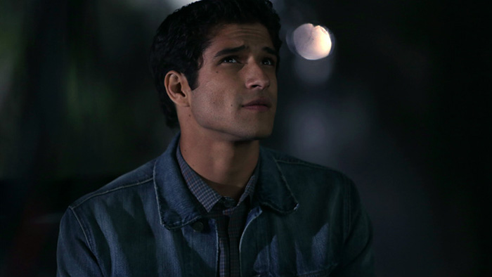 Après Teen Wolf, Tyler Posey se lance dans la musique (pour de bon) !