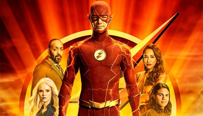 The Flash : Barry Allen a-t-il révélé son identité secrète ?