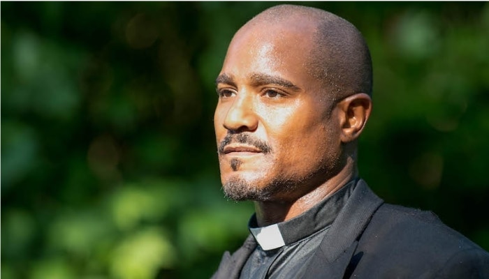 The Walking Dead : Seth Gilliam (Père Gabriel) a reçu des menaces de mort pour son rôle dans la série