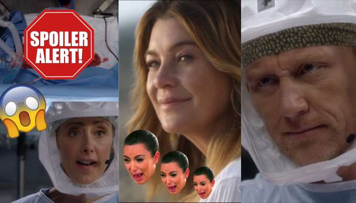 18 questions bêtes qu’on s’est posées devant l’épisode 7 de la saison 17 de Grey’s Anatomy