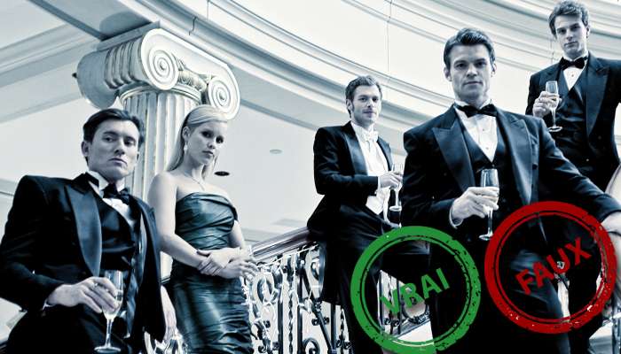 The Originals : impossible d&rsquo;avoir 10/10 à ce quiz vrai ou faux sur la famille Mikaelson