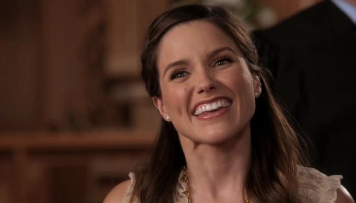 Les Frères Scott : découvrez ce que Sophia Bush a volé sur le tournage de la série