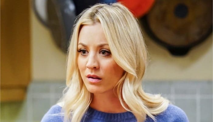 The Big Bang Theory : découvrez pourquoi Kaley Cuoco a “paniqué” après la fin de la série