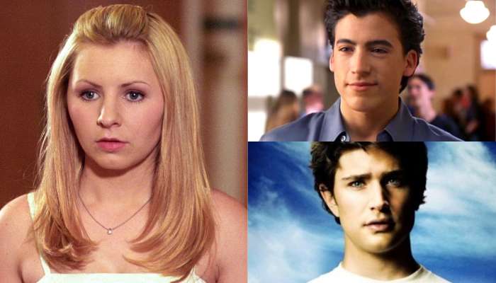 Kyle XY, S Club 7 : 15 acteurs de séries des années 2000 dont vous avez oublié l’existence