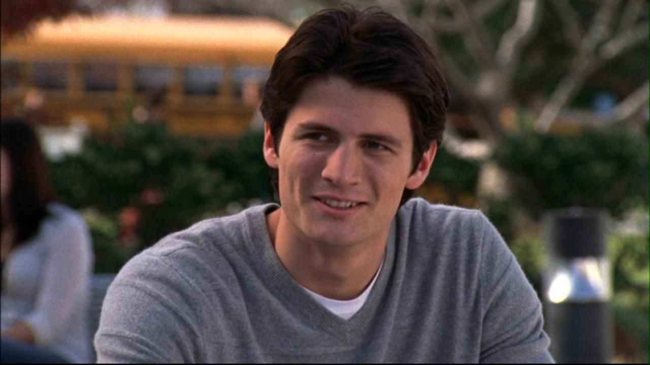 Les Frères Scott : James Lafferty révèle ce qu’il a volé sur le tournage de la série