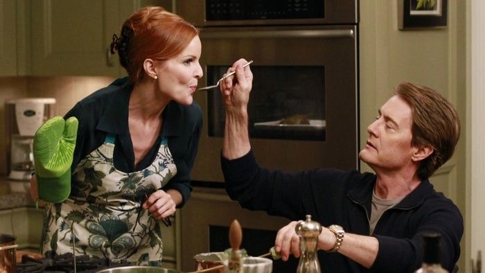 Desperate Housewives Le Quiz Le Plus Dur Du Monde Sur Les Recettes De Bree