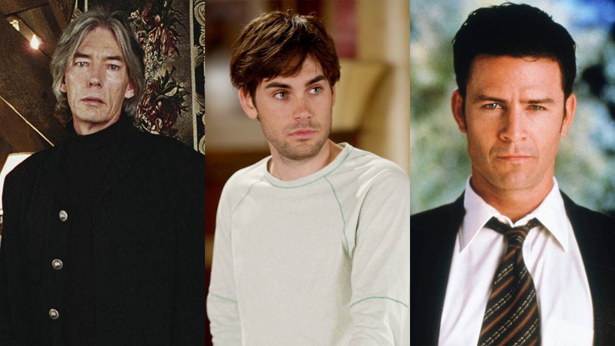 Charmed : 5 personnages secondaires qu&rsquo;on aurait aimé voir plus