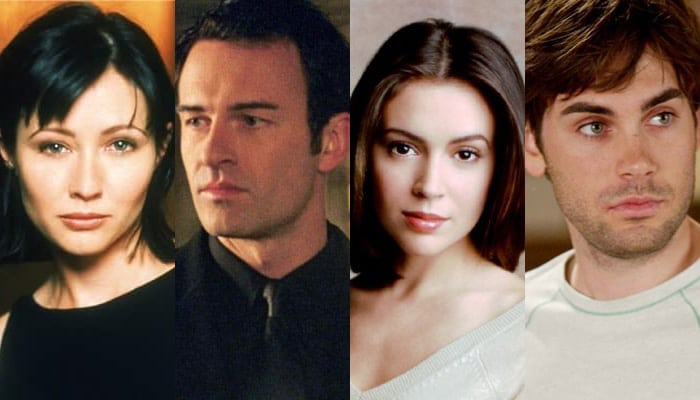 Charmed : 10 secrets sur le casting qui vous feront voir les stars de la série culte autrement