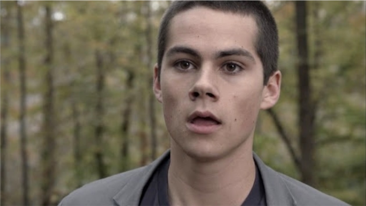 Dylan O&rsquo;Brien (Teen Wolf), bientôt à l&rsquo;affiche d&rsquo;un nouveau film biopic ?