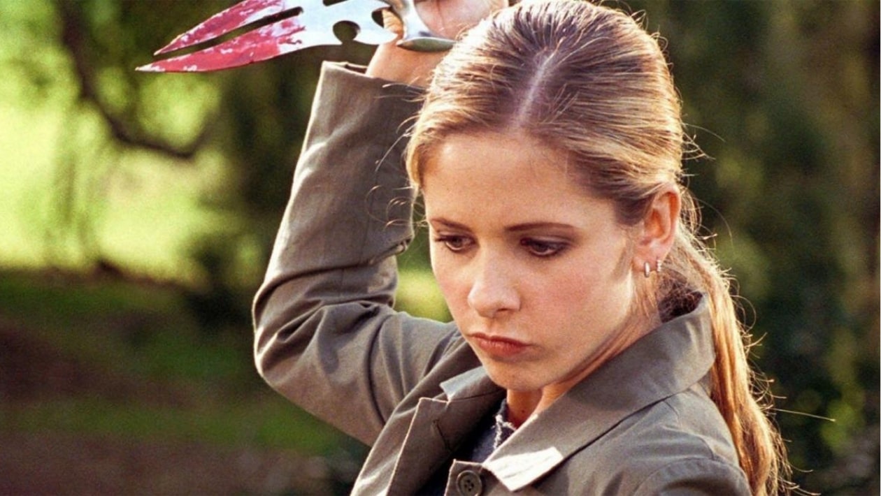 Sondage : vote pour le pire épisode de Buffy contre les vampires