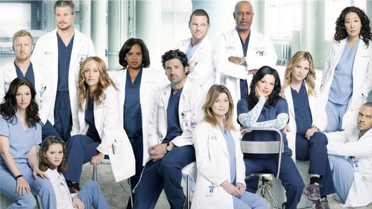 Grey’s Anatomy : 3 choses à savoir sur le final de la saison 14