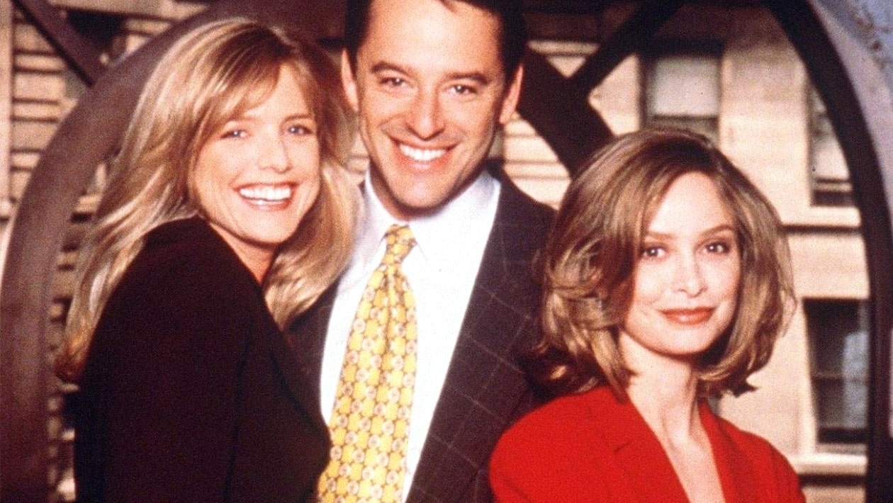 Ally McBeal : un revival de la série culte pourrait voir le jour avec Calista Flockhart