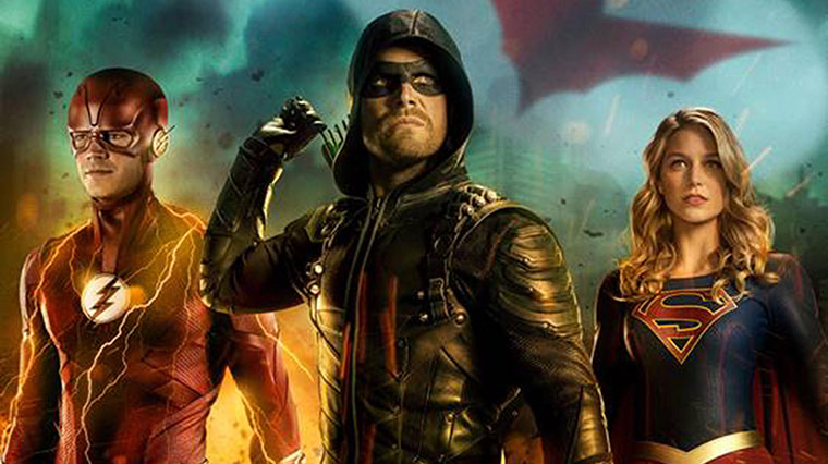 Arrow saison 7 : le twist du premier épisode qui change tout, les fans surexcités