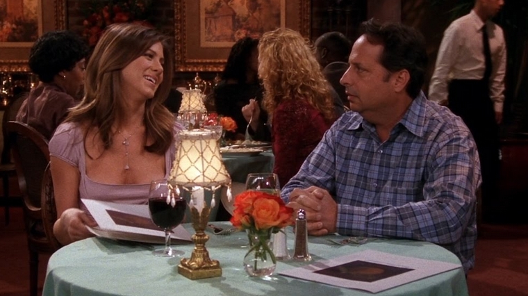 Friends : seul quelqu&rsquo;un qui a vu 5 fois l&rsquo;épisode des rencards foireux de Ross et Rachel aura tout bon à ce quiz