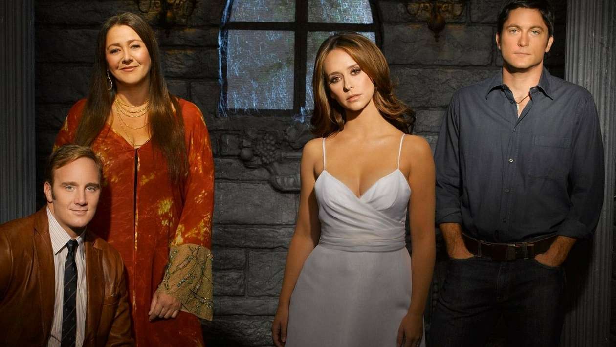 Quiz : te souviens-tu parfaitement du premier épisode de Ghost Whisperer ?