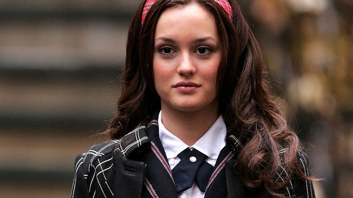 Gossip Girl : Leighton Meester dénonce l&rsquo;ambiance toxique sur le tournage de la série culte