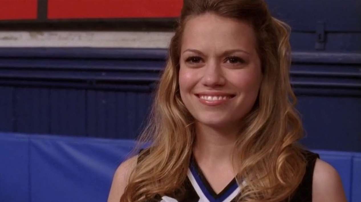 Les Frères Scott : Bethany Joy Lenz trouve qu&rsquo;Haley est trop « parfaite »