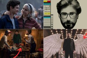 Les 10 plus grosses incohérences dans les séries Netflix