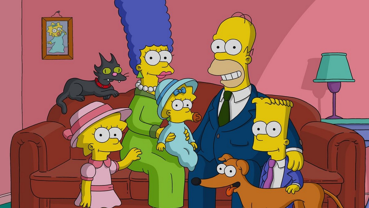 Les Simpson, TWD&#8230; 7 détails de séries que vous n&rsquo;aviez pas remarqués