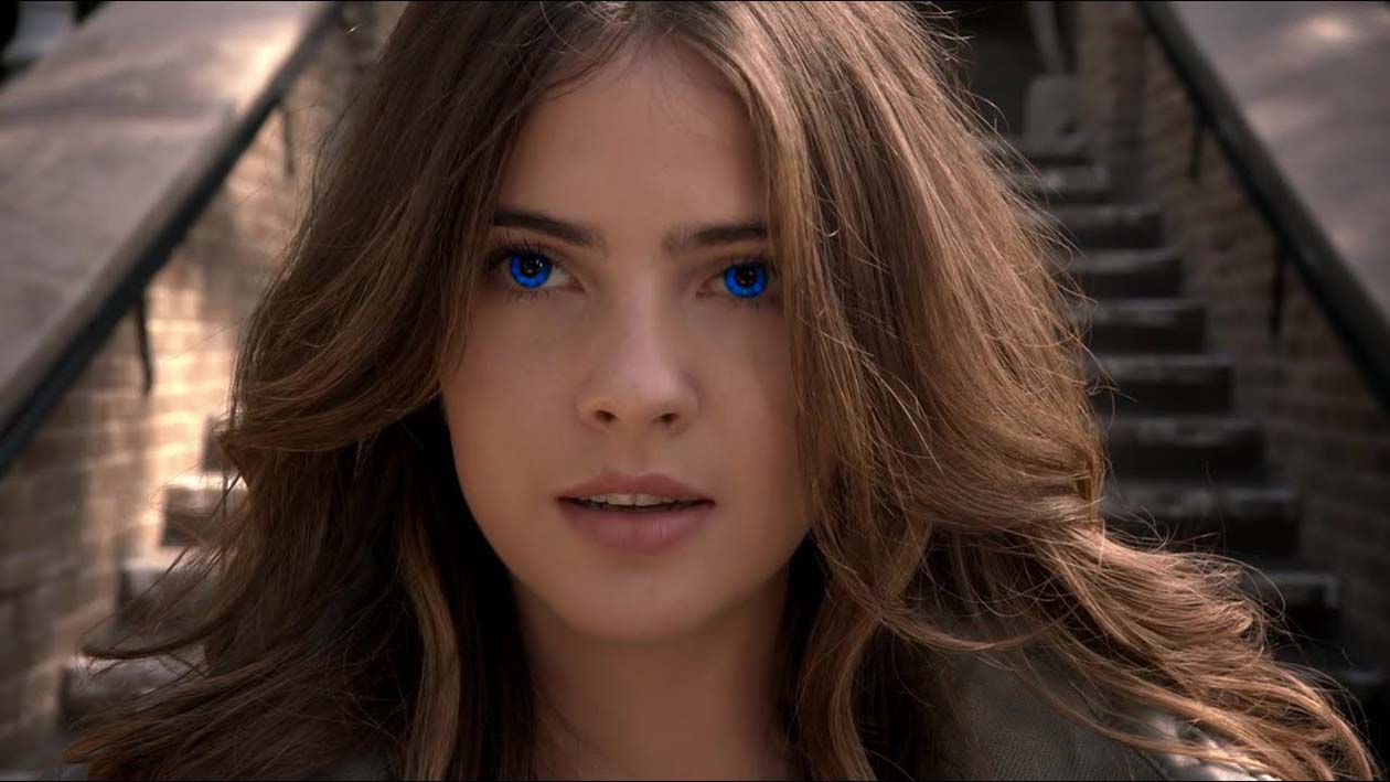 Teen Wolf : Shelley Hennig sera la star d&rsquo;un thriller psychologique