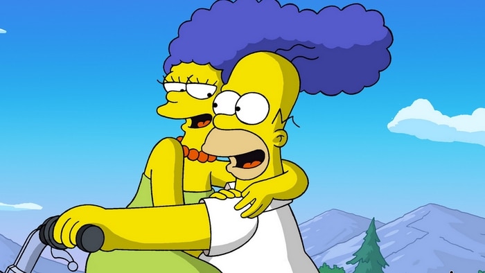 Les Simpson : le quiz le plus dur du monde sur Marge