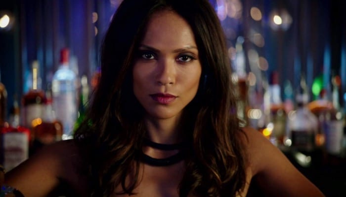 Lucifer : Lesley-Ann Brandt serait partante pour un spin-off sur Maze