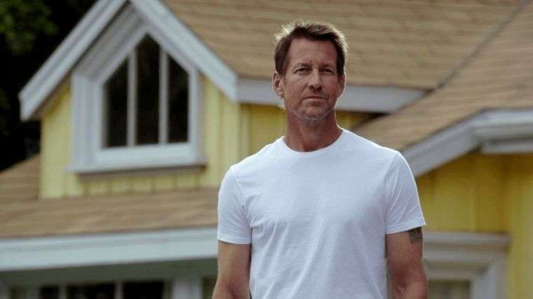 Desperate Housewives : James Denton n&rsquo;a aucun regret face à la mort de Mike Delfino