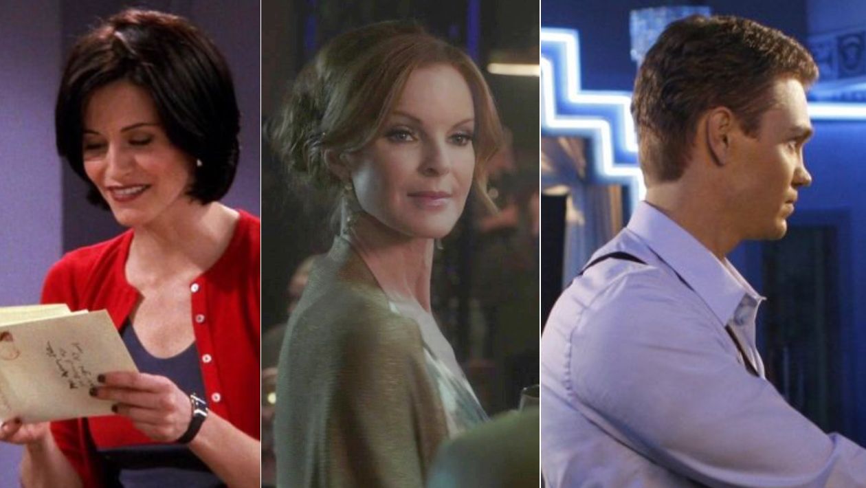 Friends, Desperate Housewives&#8230; : les 10 pires épisodes de séries cultes selon les fans