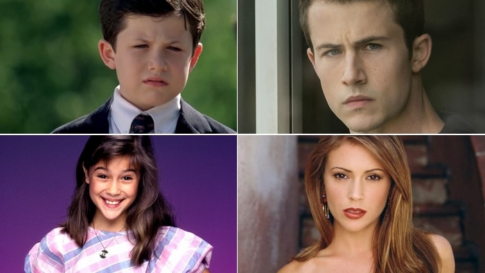 Teen Wolf, Charmed :10 acteurs de séries qui étaient des enfants stars et vous ne le saviez pas #saison2