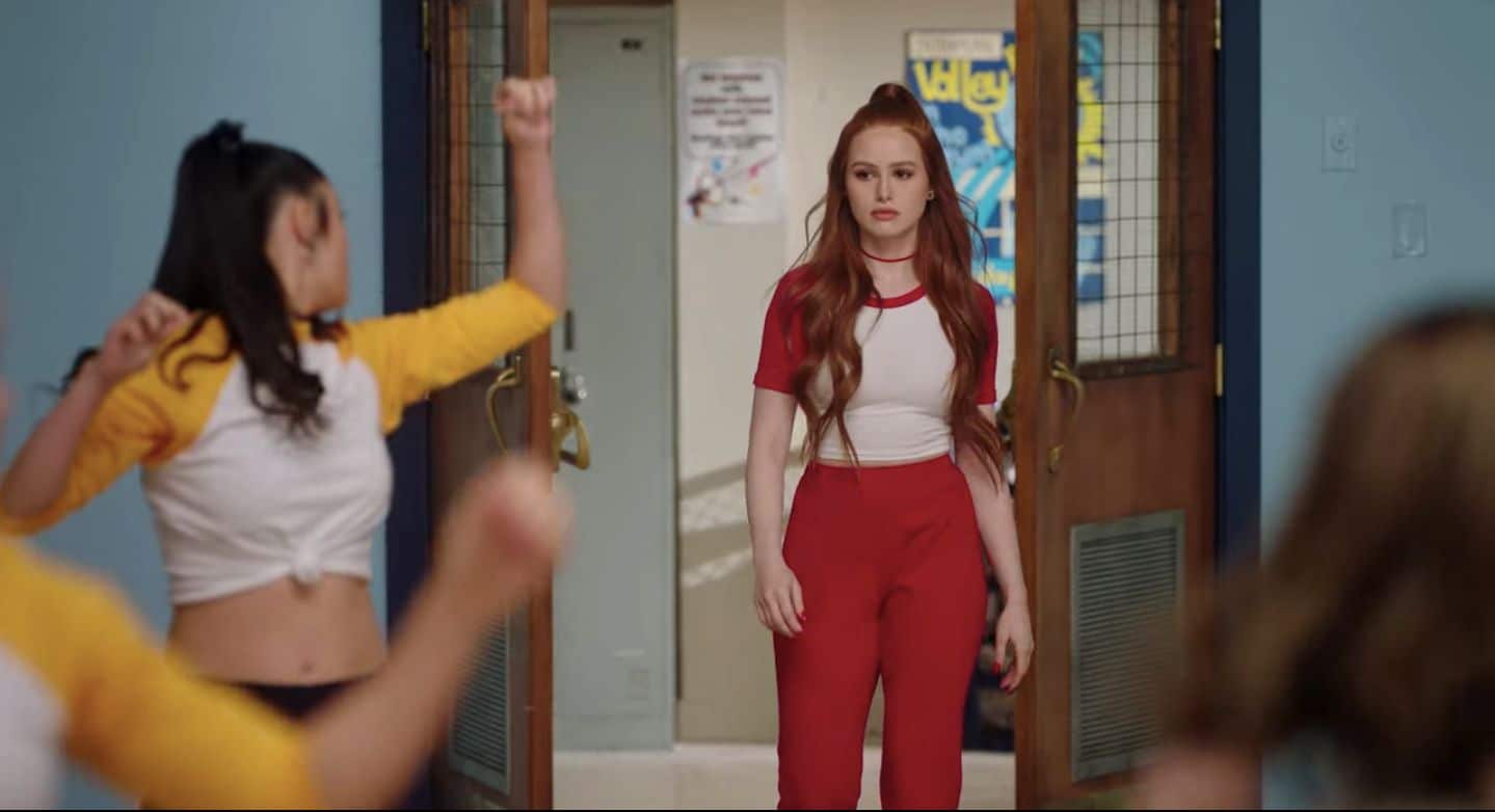 10 moment gênants de Riverdale que l&rsquo;on veut oublier