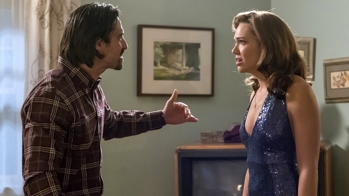 This Is Us : le chien de Kate est-il responsable de la mort de Jack ?