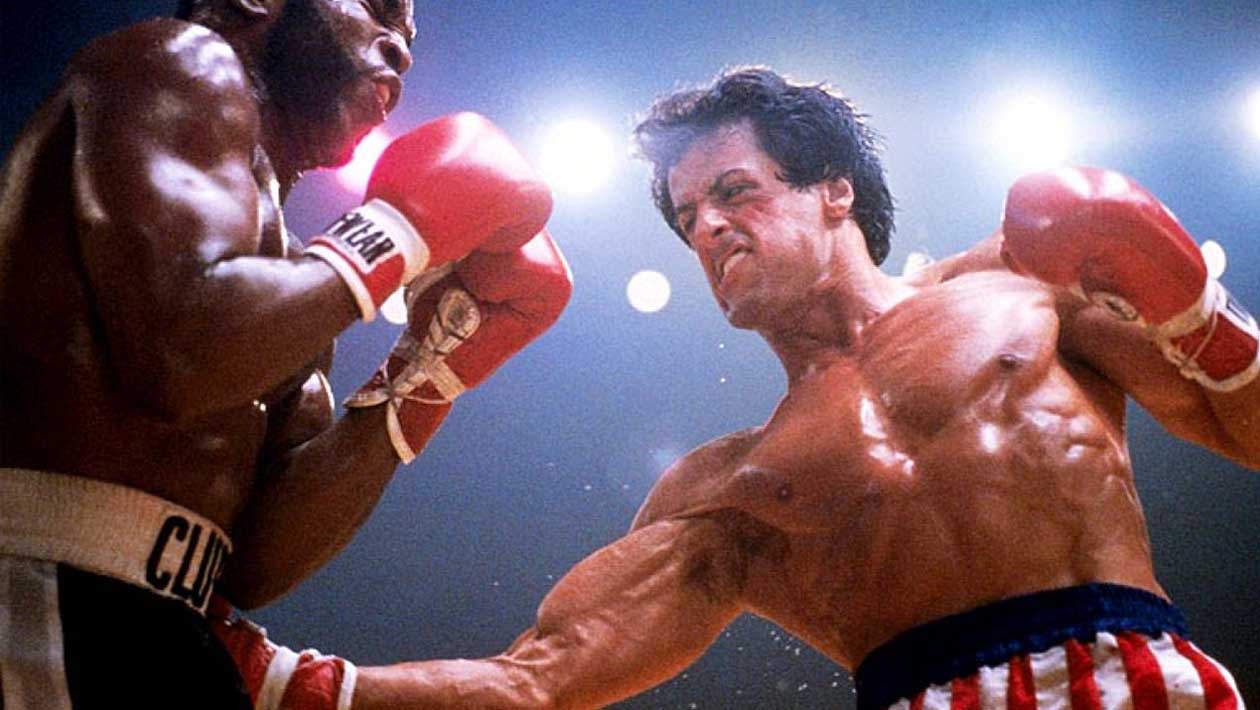 Rocky 2 : pourquoi le personnage de Sylvester Stallone apprend-il à se battre de la main droite dans le film ?