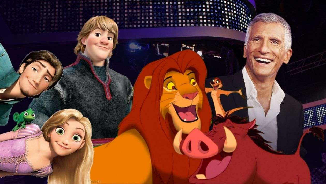 Quiz : seul un vrai fan remportera ce « N’oubliez pas les paroles » version Disney #saison4