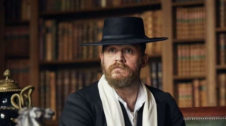 Peaky Blinders : trois saisons de plus pour nos truands préférés