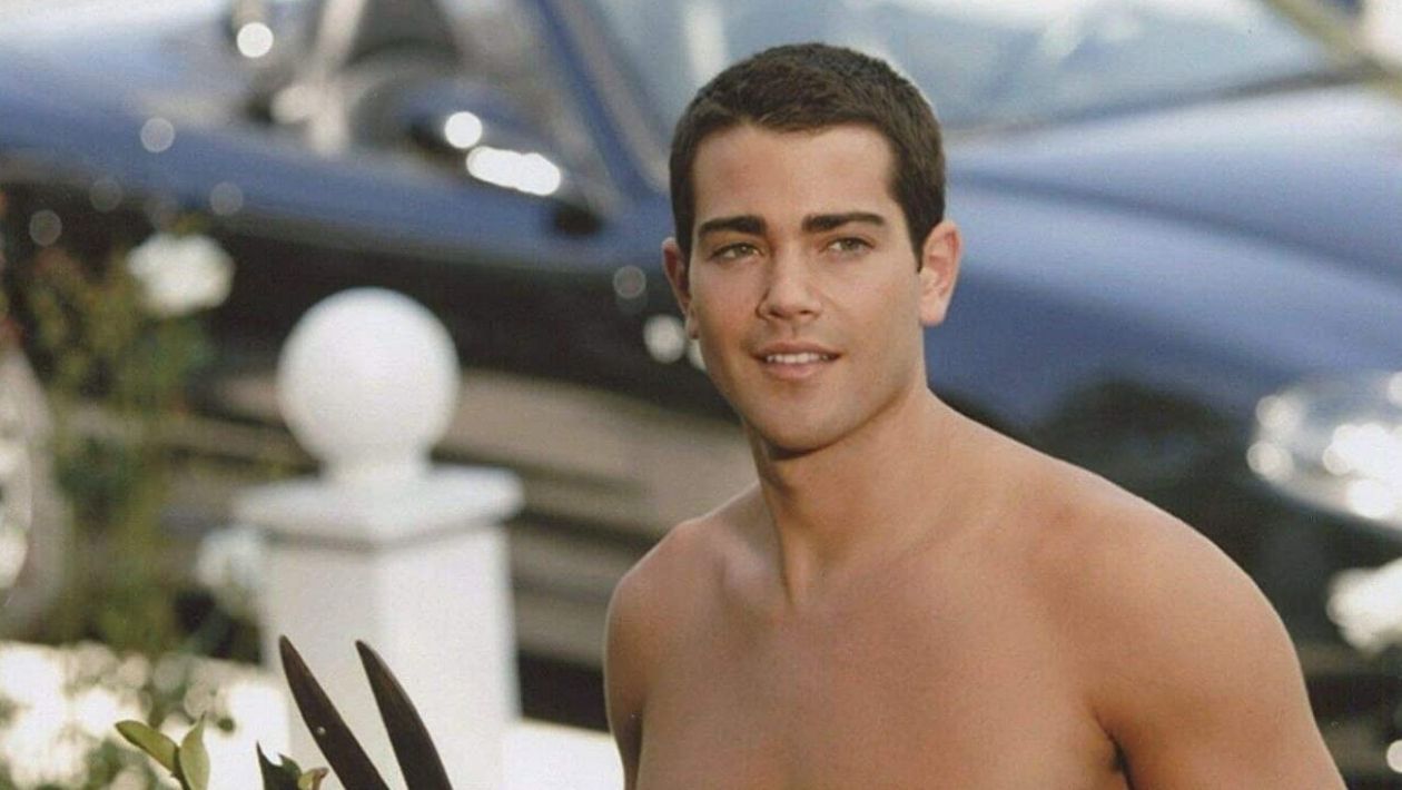 Desperate Housewives : Jesse Metcalfe serait partant pour un reboot